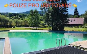 Penzion A Apartmany Skipark Hrabesice